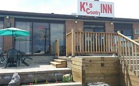 Kc's Country Inn
